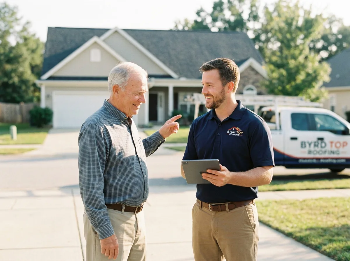 Roofing Fraziers Bottom, WV FAQs